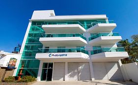 Playa Norte Hotel